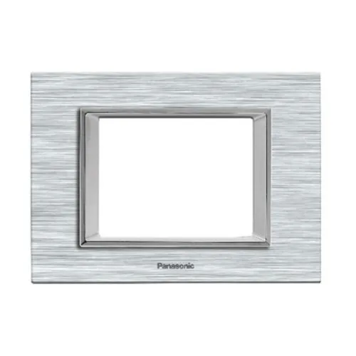 Maska srebrna 3M ELOXAL WVTF2843-5AS EU2 Thea ULTIMA Modular Panasonic