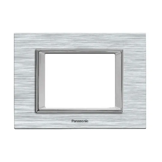 Maska srebrna 3M ELOXAL WVTF2843-5AS EU2 Thea ULTIMA Modular Panasonic