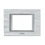 Maska srebrna 3M ELOXAL WVTF2843-5AS EU2 Thea ULTIMA Modular Panasonic