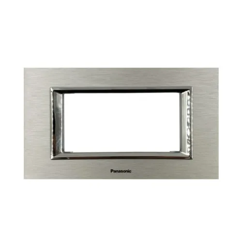 Maska srebrna 4M ELOXAL WVTF2844-5AS EU2 Thea ULTIMA Modular Panasonic