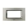 Maska srebrna 4M ELOXAL WVTF2844-5AS EU2 Thea ULTIMA Modular Panasonic