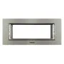 Maska srebrna 7M ELOXAL WVTF2847-5AS EU2 Thea ULTIMA Modular Panasonic