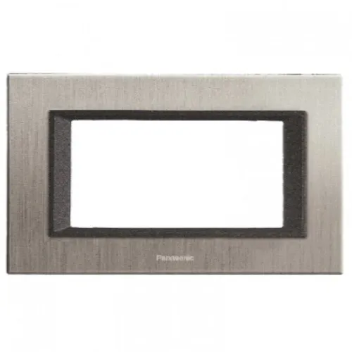 Maska inox 4M ELOXAL WVTF2844-5MI EU2 Thea Ultima Modular Panasonic