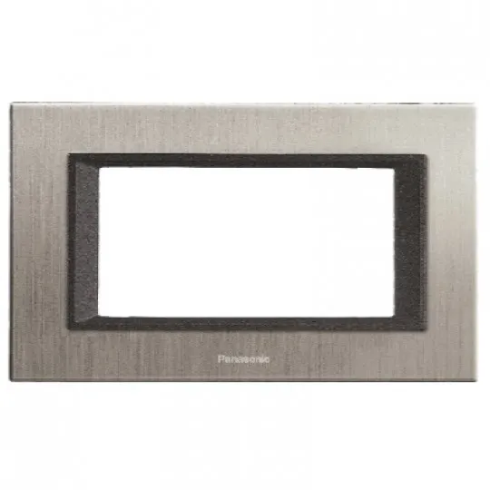Maska inox 4M ELOXAL WVTF2844-5MI EU2 Thea Ultima Modular Panasonic