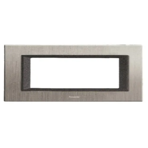 Maska inox 7M ELOXAL WVTF2847-5MI EU2 Thea Ultima Modular Panasonic