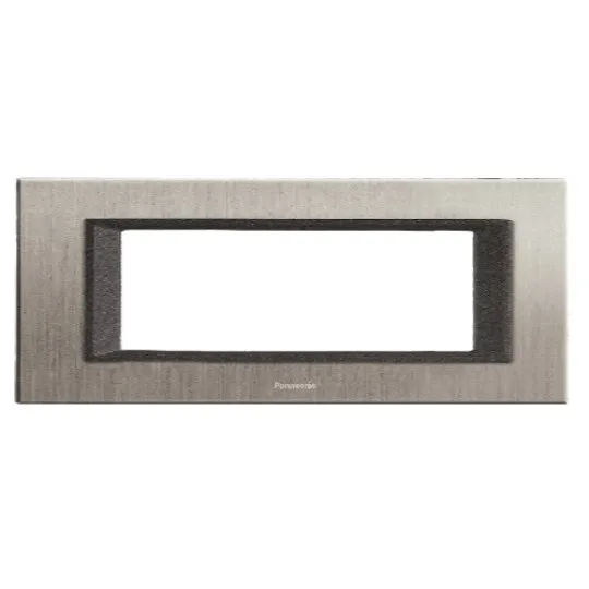 Maska inox 7M ELOXAL WVTF2847-5MI EU2 Thea Ultima Modular Panasonic
