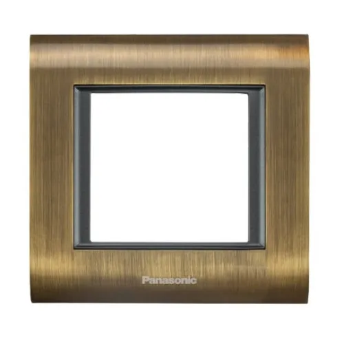 Maska crna 2M ANTIK+ WVTF1840-5AY EU2 Thea SISTEMA Modular Panasonic
