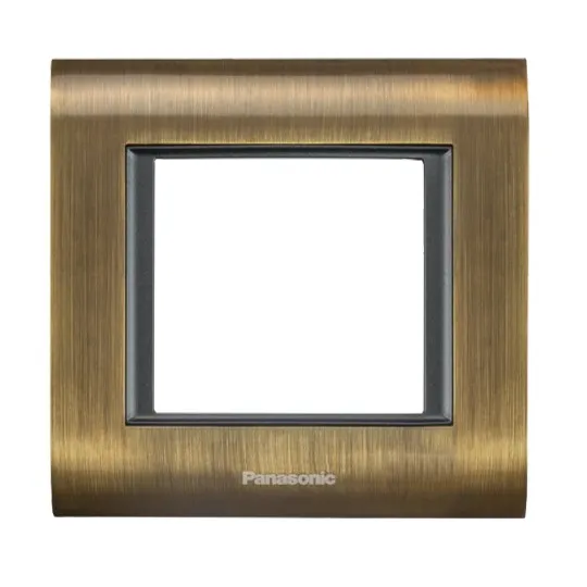 Maska crna 2M ANTIK+ WVTF1840-5AY EU2 Thea SISTEMA Modular Panasonic