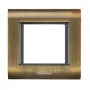 Maska crna 2M ANTIK+ WVTF1840-5AY EU2 Thea SISTEMA Modular Panasonic