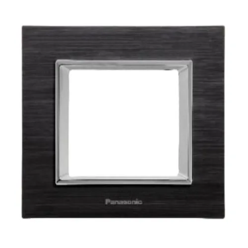 Maska crna 2M ELOXAL WVTF2840-5AB EU2 Thea Ultima Modular Panasonic