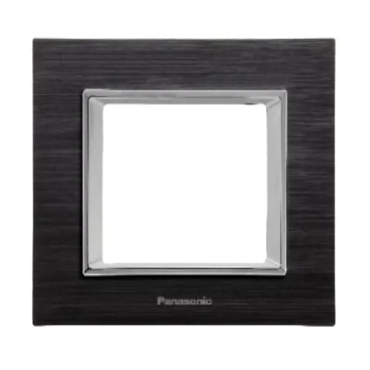 Maska crna 2M ELOXAL WVTF2840-5AB EU2 Thea Ultima Modular Panasonic