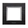 Maska crna 2M ELOXAL WVTF2840-5AB EU2 Thea Ultima Modular Panasonic