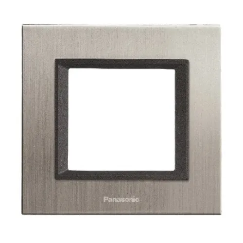 Maska inox 2M ELOXAL WVTF2840-5MI EU2 Thea Ultima Modular Panasonic