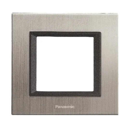 Maska inox 2M ELOXAL WVTF2840-5MI EU2 Thea Ultima Modular Panasonic
