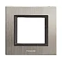 Maska inox 2M ELOXAL WVTF2840-5MI EU2 Thea Ultima Modular Panasonic