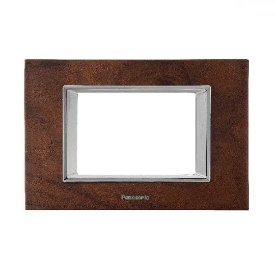 Maska hrast 3M drvena WVTF2843-5WW EU2 Thea Ultima Modular Panasonic
