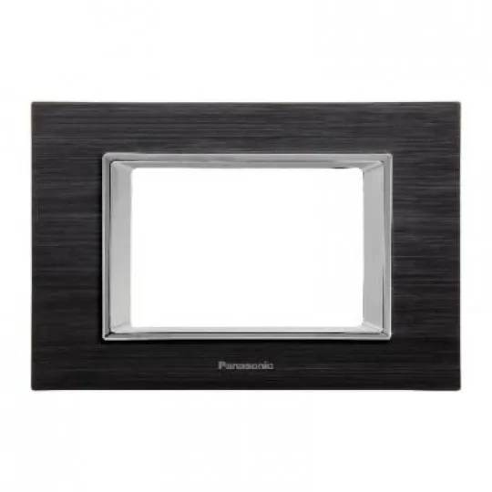 Maska crna 3M ELOXAL WVTF2843-5AB EU2 Thea Ultima Modular Panasonic
