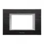 Maska crna 3M ELOXAL WVTF2843-5AB EU2 Thea Ultima Modular Panasonic