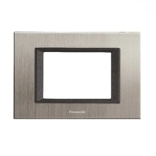 Maska inox 3M ELOXAL WVTF2843-5MI EU2 Thea Ultima Modular Panasonic