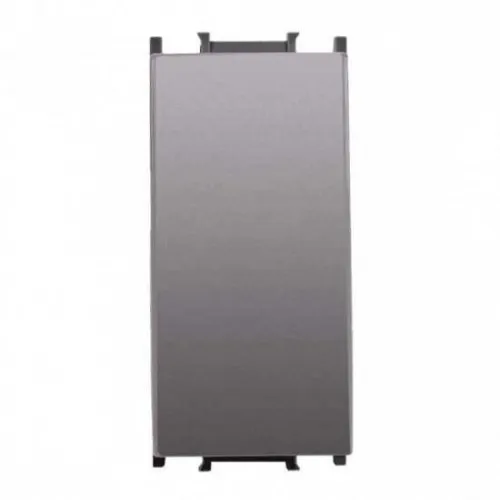 Poklopac mehanizma (prekidača) antracit 1M WVTR1001-4AN EU2 Thea Modular Panasonic