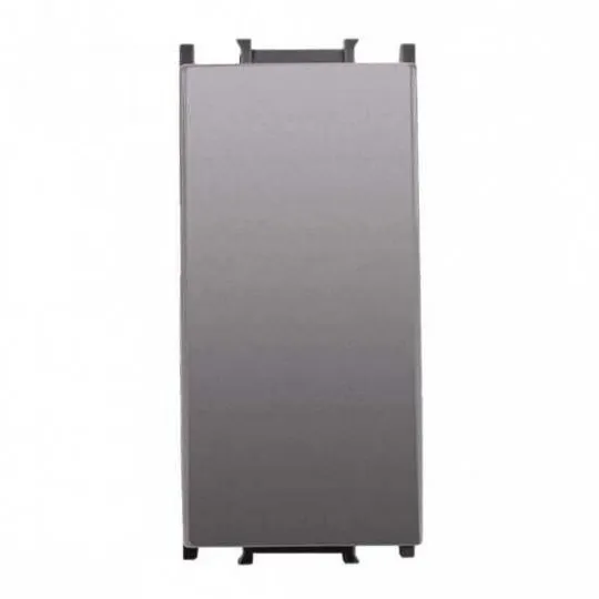 Poklopac mehanizma (prekidača) antracit 1M WVTR1001-4AN EU2 Thea Modular Panasonic