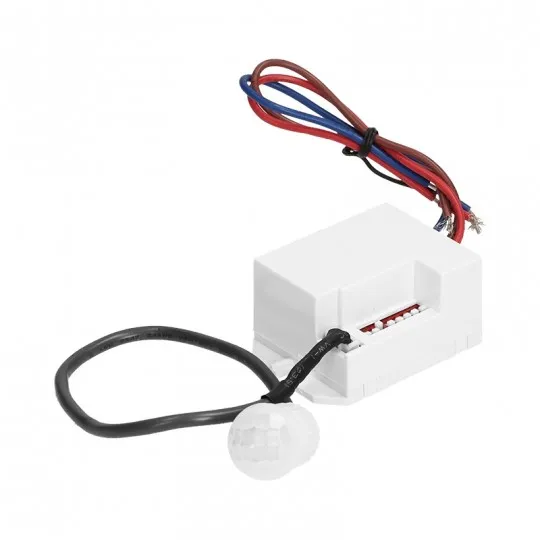 Senzor pokreta 800W IP20 OR-CR-211 Orno