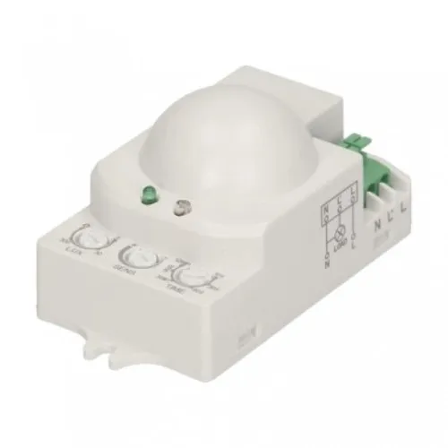 Senzor microwave 1200W 5.8GHz IP20 OR-CR-208 Orno