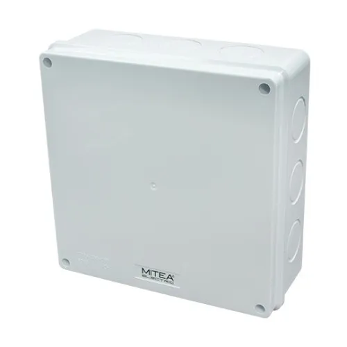 Razvodna kutija IP65 (12 uvodnica) ME-KII200x200x80mm