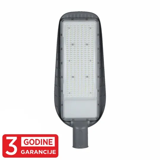 LED ulična svetiljka 3Y 200W 6500K IP65 10KV AKZO M450200-S1