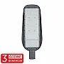 LED ulična svetiljka 3Y 200W 6500K IP65 10KV AKZO M450200-S1