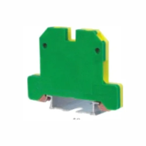 Klema 2.5mm2 žuto-zelena ME-VS-2.5