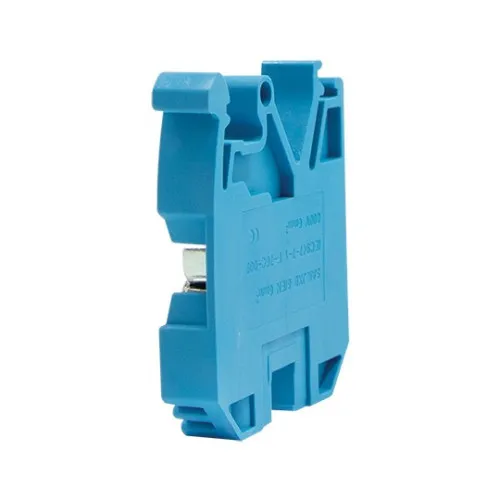 Klema 6mm2 plava ME-VS-6.0