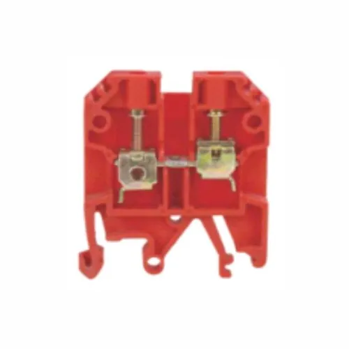 Klema 10mm2 crvena ME-VS-10.0