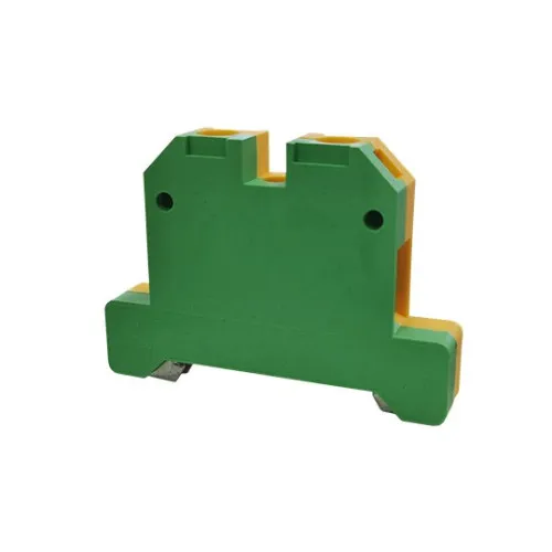 Klema 10mm2 žuto-zelena ME-VS-10.0