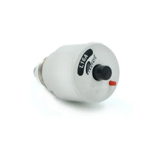 Automatski osigurač Patron-umetak 16A D-II 500V S101 PM-97 Mitea Electric