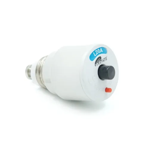 Automatski osigurač Patron-umetak 20A D-II 500V S101 PM-98 Mitea Electric