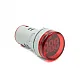 Voltmetar 12 - 300V IP65 ME-AD22-22VM AC
