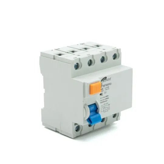 Sklopka N-LEVO 40A 500mA 3P+N SGPL 5Y ME-FID