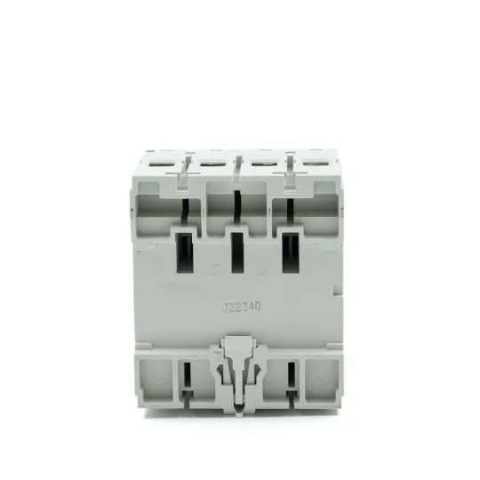 Sklopka N-LEVO 40A 500mA 3P+N SGPL 5Y ME-FID