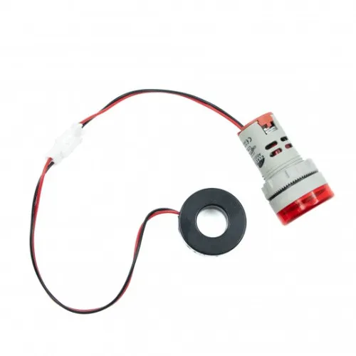 Digitalni ampermetar 0-100A IP65 ME-AD22-22AM Mitea Electric