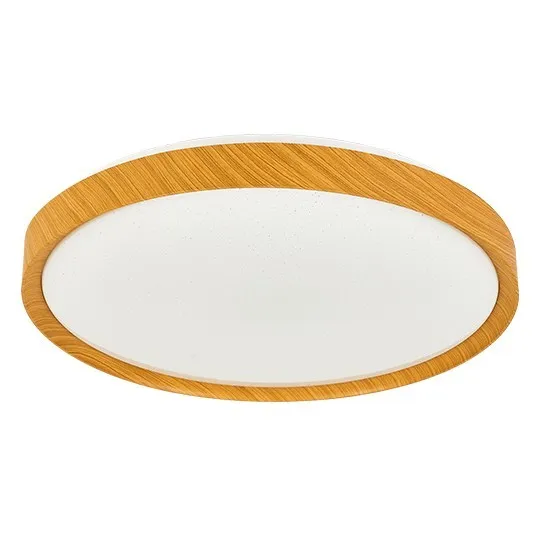 Plafonjera 48W LED SMD 3000~6500K fi390mm M205432-S