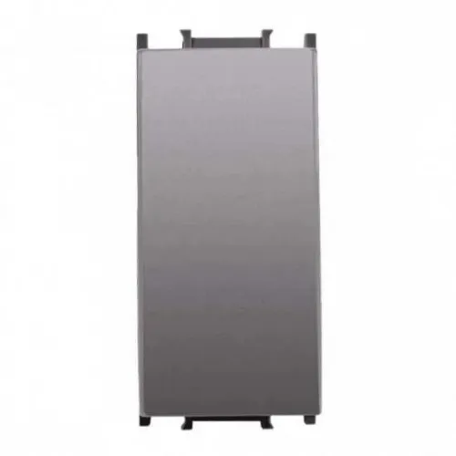 Poklopac maske (slepi modul) antracit sivi 1M WVTR1701-4AN EU2 Thea Modular Panasonic