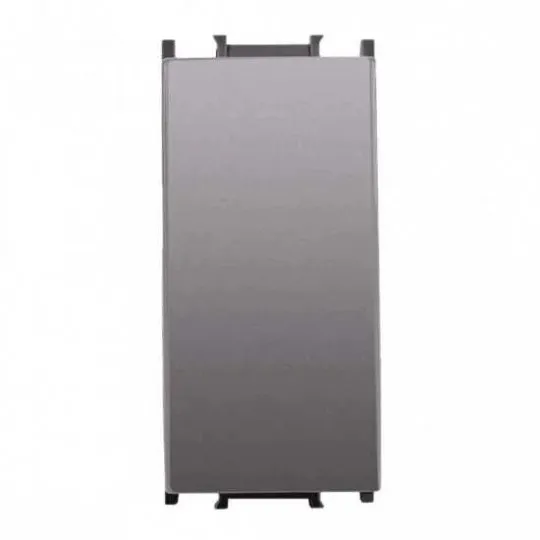 Poklopac maske (slepi modul) antracit sivi 1M WVTR1701-4AN EU2 Thea Modular Panasonic