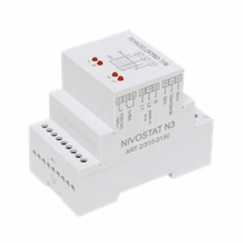 Nivostat N-3 Tehnoelektro