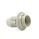Grlo E14 za luster belo 2A (259) ~250V