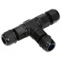 Razvodnik, uvodnica IP68 3x4mm, 450V/25A T- OR-AE-13602 Orno