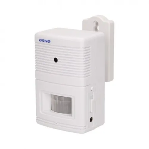 Senzor pokreta sa DING DONG zvonom / alarm OR-MA-701 Orno