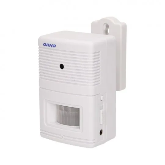 Senzor pokreta sa DING DONG zvonom / alarm OR-MA-701 Orno