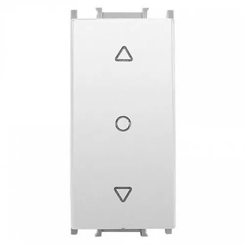Prekidač beli 1M za roletne WVTT1023-1WH EU2 Thea Modular Panasonic
