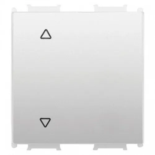 Taster beli 2M za roletne WVTT2045-1WH EU2 Thea Modular Panasonic